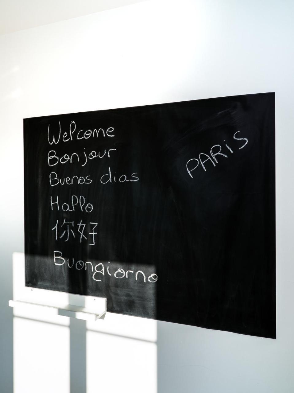 Lovely Paris - 6 Pers - Wifi Chatou Exterior foto